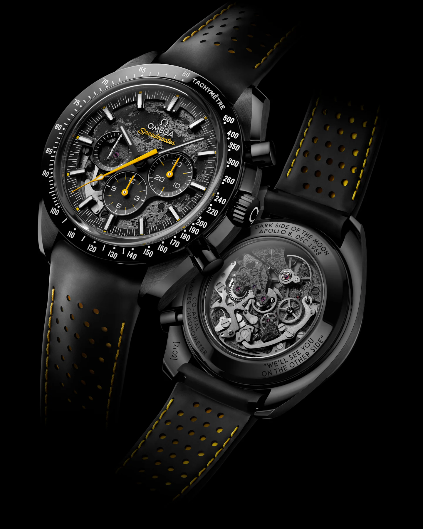 Vender Omega Valencia